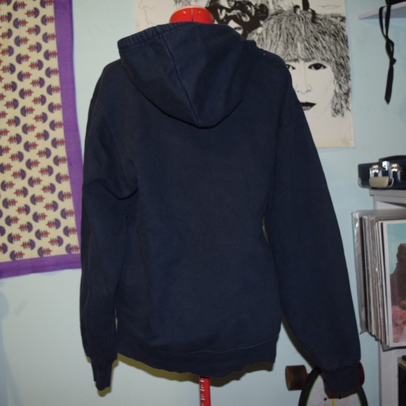 Vintage Adidas Zip-Up - Picture 2 of 2